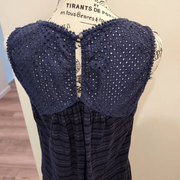 Lucky Brand size small tank top - Picture 6 of 7